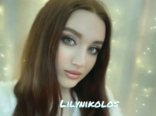 Lilynikolos