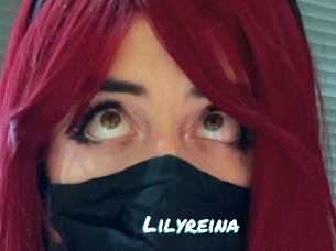 Lilyreina