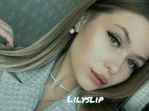 Lilyslip