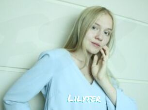 Lilyter