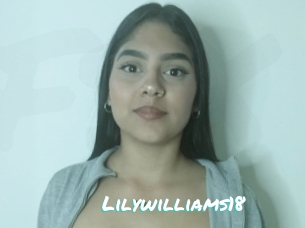 Lilywilliams18