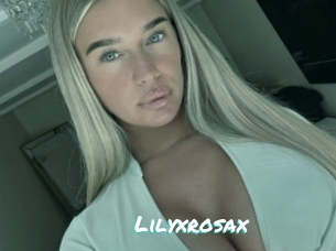 Lilyxrosax