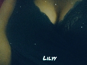 Lilyy