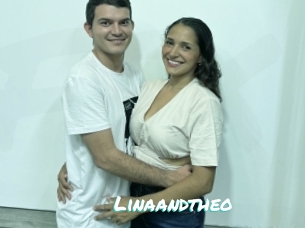 Linaandtheo