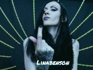 Linabenson