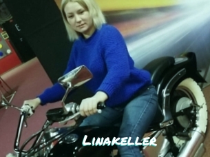 Linakeller