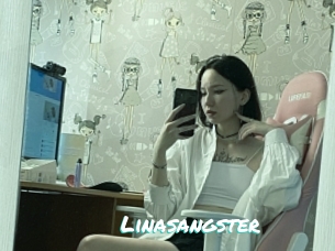 Linasangster