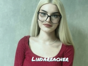 Lindareacher