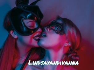 Lindsayandivanna