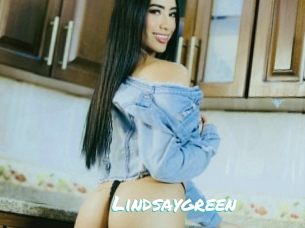 Lindsaygreen