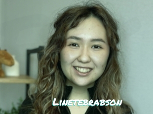 Linetebrabson