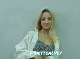 Linettealvey