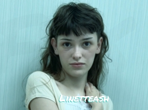 Linetteash