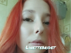 Linettebridet