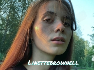 Linettebrownell