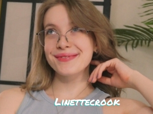 Linettecrook