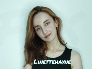 Linettehayne