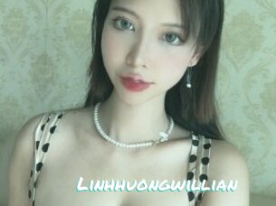 Linhhuongwillian