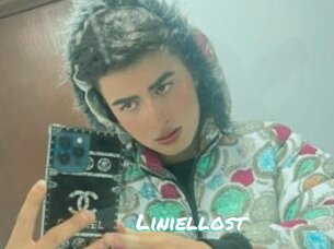 Liniellost