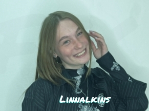 Linnalkins