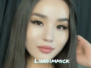 Linndimmick