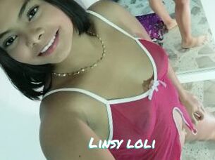 Linsy_loli