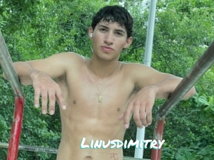 Linusdimitry