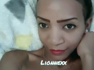 Lionnexx