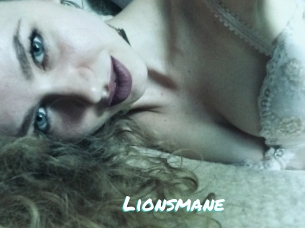 Lionsmane