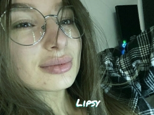 Lipsy