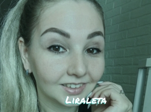 Liraleta