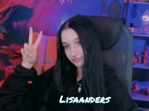 Lisaanders