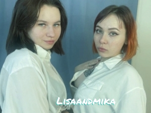 Lisaandmika