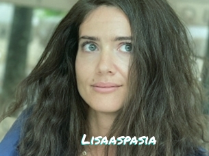 Lisaaspasia