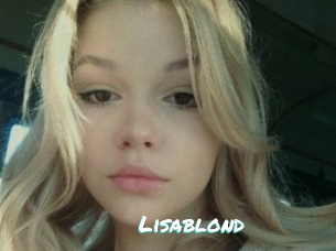 Lisablond