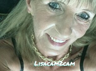 Lisacam2cam