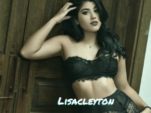 Lisacleyton