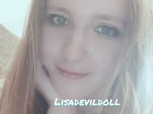 Lisadevildoll