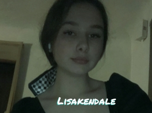 Lisakendale