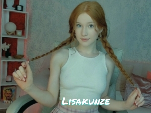 Lisakunze