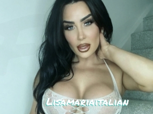 Lisamariaitalian