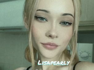 Lisapearly