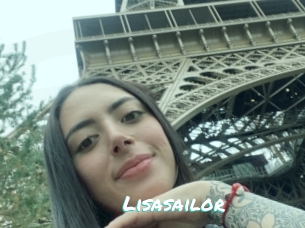 Lisasailor