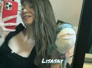 Lisasay