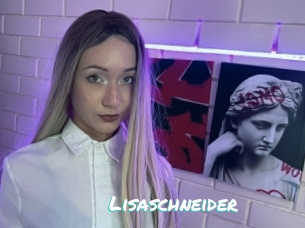 Lisaschneider