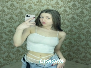 Lisashya