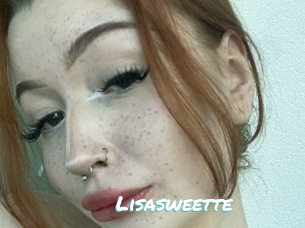 Lisasweette