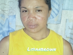 Lisianbrown