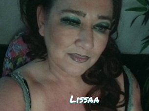 Lissaa