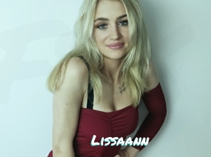 Lissaann